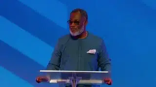 Moving From Glory To Glory | HRM King Adamtey I
