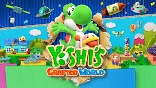 PROBAMOS LA DEMO! Yoshi&acute;s Crafted World y Daemon X Machina