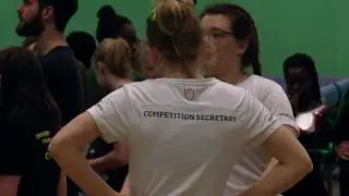 Nottingham NEUT League Open