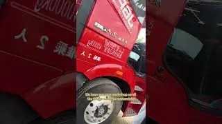 #howo #automobile #chinatruck #shacman #trucker #trucking