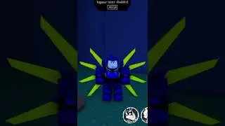 Skins no Forsaken que voc&ecirc; s&oacute; consegue com conquistas!  #roblox #forsaken