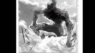 Saitama vs God ! Kemunculan Blast Part 2