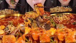 food eating asmr mukbang #310