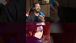 REACT. Voice Makers. #voiceactor #voiceacting #sasuke