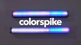 Colorspike Review