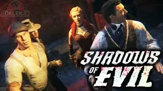 Black Ops 3 ZOMBIES - 