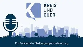 Zwischen Hundehaus und Katzenmagie - Ein Tag im Tierheim Arche Noah - Kreis und Quer