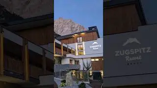 Camping Zugspitz Resort Tirol #zugspitze #glamping #happyplace