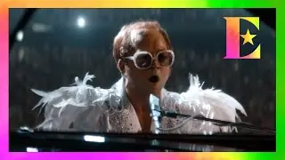 Pinball Wizard - Taron Egerton