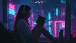 Asfar Ali Music Presents | Adhoori Si Dua | New Romantic Lo-Fi Song 2025 | Official Audio