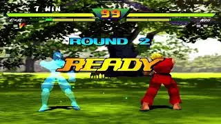 Street Fighter Ex Plus Alpha Online   Emulat&ouml;r Download ⬇️