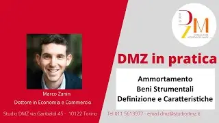 Ammortamento Beni Strumentali Definizione e Caratteristiche (20116)