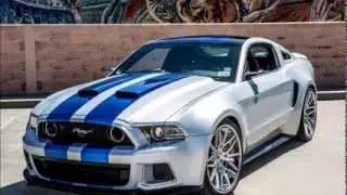 Need For Speed Movie Review