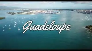 Guadeloupe - Marina de Bas-du-Fort