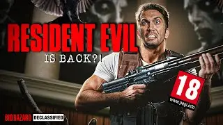 The Original Resident Evil just got some BIG NEWS...