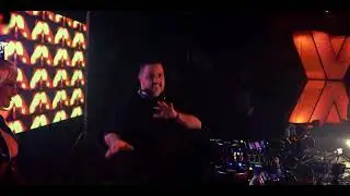 XTREME I ANIVERSARIO ❌ 30 AGOSTO 2025 | DJ C&eacute;sar Su&aacute;rez