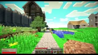 Minecraft Let's Play [GentleHint]