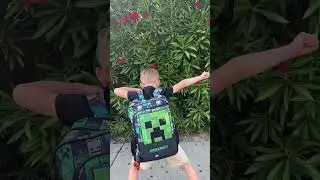 TechTRex Goes to Kindergarten