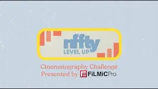 Winter Cinematography Challenge - Co-Presented by Filmic Pro