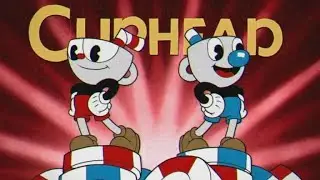 CupHead: Goopy Le Grande / S