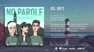 YULF DOUP - IOTT(prod.Delsurestilo)