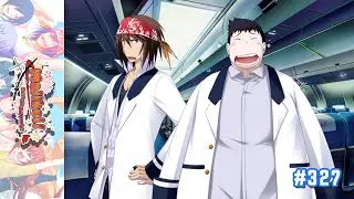 This Airliner Didn't Have His Tendies | Majikoi! Love Me Seriously! (Miyako's Route) - Part 327
