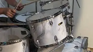 Changing a Drum Head