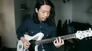 True True Guitar Cover In Neo Soul Style