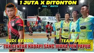 YUDI KENDIL SI ANAK TERBANG HADAPI TIMNAS INDONESIA FARHAN HALIM DIMAS SAPUTRA CEF INDRA FIKRI JOSE