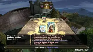 ELEMENTAL MONSTER 1truking vs usrui