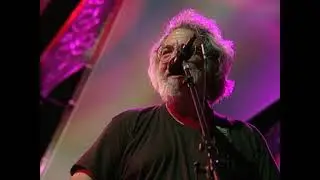 Grateful Dead - China Cat Sunflower / I Know You Rider (Live at Shoreline 5/21/1993)