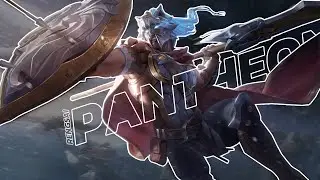 Worst Pantheon NA Shows You How to Play Pantheon In Season 12