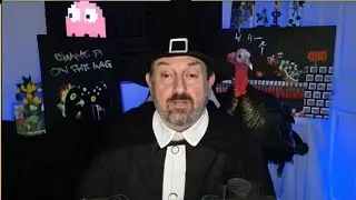 DSP Spends His American Thanksgiving Telling The Roaches Detractors Ruined His Comment Section 🤣