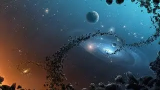Traumklang - Hintergrundrauschen