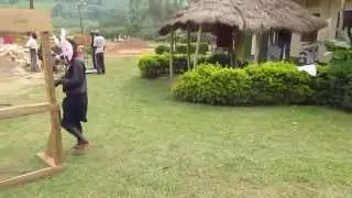 Ruhanga Community Network: Video Workshops