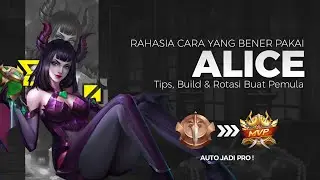 ALICE TUTORIAL - Easy Ways to Master Alice for Beginners - AUTO PRO