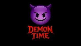[FREE] Rage Type Beat -「Demon Time」