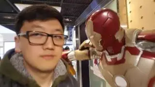 Migrant tv vlog1