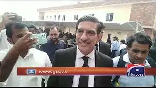 Toshakhana Case: PTI Chairman challenges IHC verdict 05 Aug 23