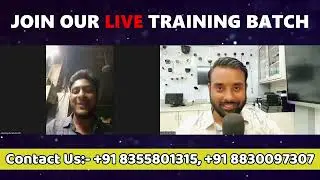 Students Feedback on Advance CCTV Camera Online Training Program करने के बाद | SKILL MUMBAI