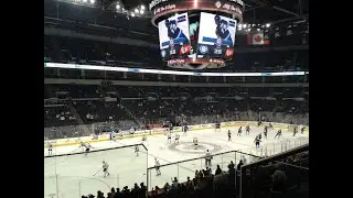 35- Learning about advanced hockey analytics; Thomas Pepin NHL Talk