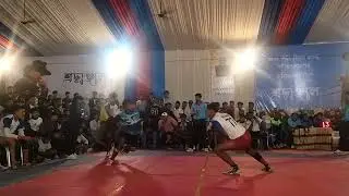 Morigaon VS Nalbari (Final match)🥵||15th All Assam inter district sub junior boys State championship