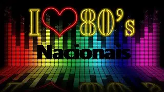 Musicas Nacionais 1980
