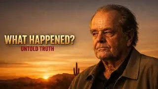 What Happened to Jack Nicholson At 88 &ndash; Try Not to CRY When You See This