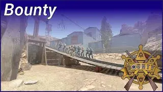 CS Custom Map Testing | de_bounty | 1/12/26