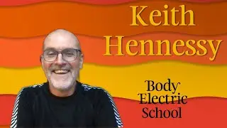 Episode 75: Keith Hennessy