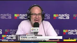 {AHORA} En vivo