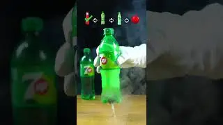 RED HOT BALL VS STING + 7UP + SPRITE WHAT IS NEXT ? #experiment #satisfyingvideos