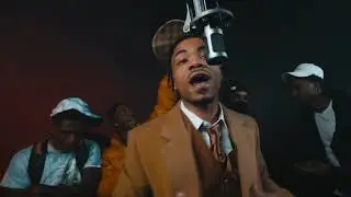 The President - The Election (Live Performance) #BoxedIn @WikidFilms