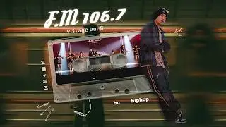 02 《Hiphop基礎表演班 | 博宇》 20251227 Y.Stage vol.8 《 F.M 106,7 》YiDen Studio 第八屆成果發表會 〈單機無水印〉